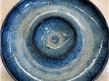 Stoneware Frozen Pond Technique Workshop Sunday afternoon October 5th 3:30pm - 5:30pm