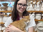 Facilitate Cat Rescue Event