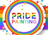 Pride Painting!