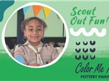 Girl Scouts Class