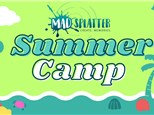 Mad Splatter Summer Camp 2024