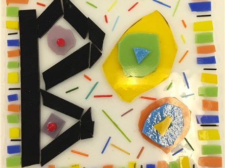 Fall Break Art Camp October 15, 2025