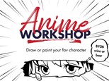 Anime Workshop