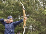 Target Rental: Proline Archery Range