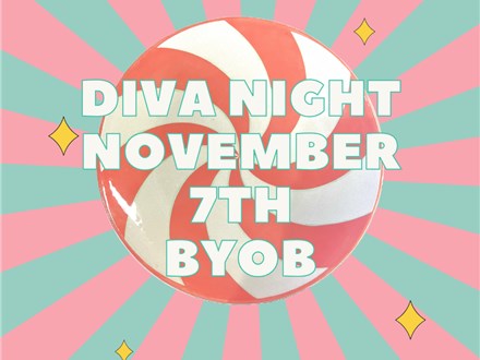 Diva Night!