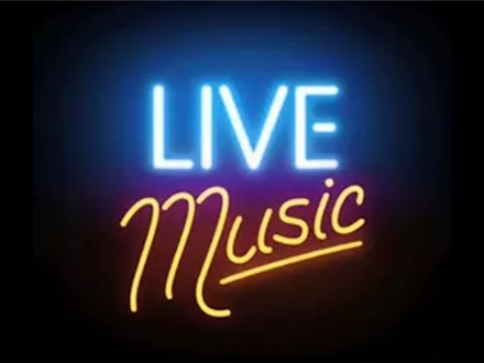 Live Music Night - Sat, Dec 21st 7:30-9:30pm