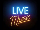 Live Music Night - Sat, Dec 21st 7:30-9:30pm