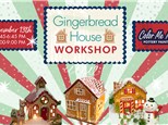 Gingerbread House Workshop