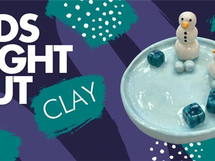 Kids Night Out - Clay - December 19th