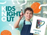 Kids Night Out: GRANDE PARK SCHOOL: Friday, January 3rd, 5:30pm-7:30pm