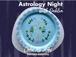 Astrology Night