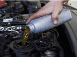 Oil Change: Community Auto Repair