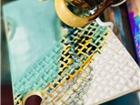 Stoneware Charcuterie Board Class - September 23 - $45