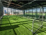 Training: Fastpitch America Batting Cages
