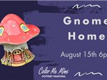 Gnome Home - August 2024