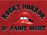 18+ Rocky Horror Night!