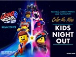 The LEGO Movie - Kids Night Out!
