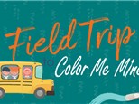 Field Trip to Color Me Mine