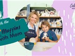 Muffins with Mom - Saturday, May 4th @ 11:00AM