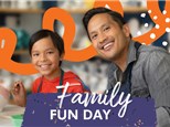 Family Fun Day - March 26th, 2023