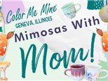 Mimosa's With MOM! - May, 8th