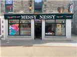 Book a slot at Messy Nessy 