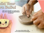 Build A Labubu