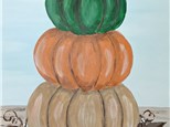 Bob's Halloween party