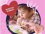 Mommy & Me - Bunch'a'Bubbles (Sun. Feb. 13)