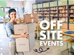 Off Site Events