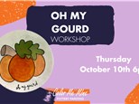 Oh My Gourd - October 2024