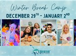 Winter Break Camp - December 29-January 2 - ONE DAY