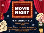 Holiday Movie Night - Elf