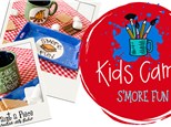 S'more Fun Kids Camp 7/31/25
