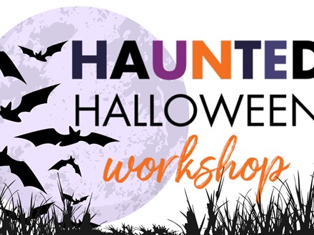 HAUNTED HALLOWEEN 