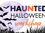 HAUNTED HALLOWEEN 