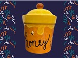 Ceramic Jar of Choice - Summer Camp - Jul, 31st