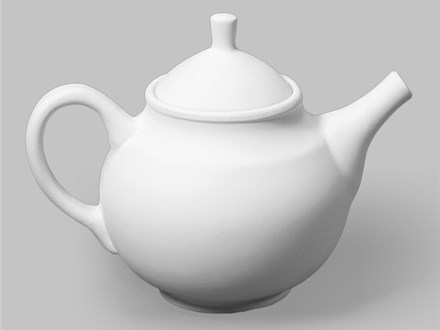 Stoneware Teapot Class April 10th - $60