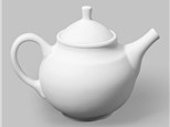 Stoneware Teapot Class April 10th - $60