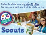 Girl Scout Events