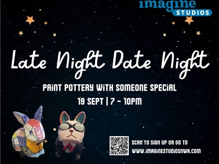 Late Night Date Night