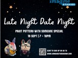 Late Night Date Night