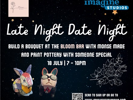 Late Night Date Night