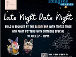 Late Night Date Night