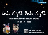 Late Night Date Night Late Night Date Night
