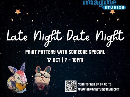 Late Night Date Night