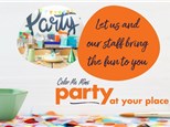 Party At Your Place