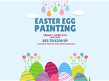 Easter Egg Painting2025 - Camp Hill, PA