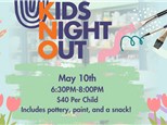 5/10/24 - Kids Night Out 
