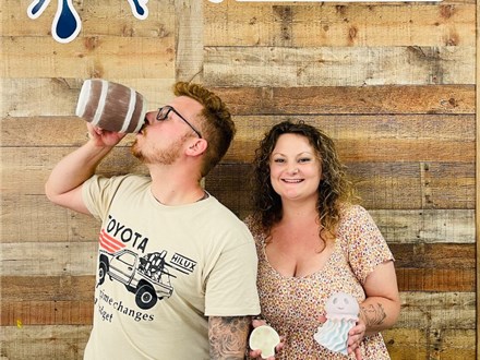 Fall Date Night - September 12 - $15